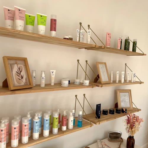 Coquette Lieu de beauté - Maquillage Nantes - Coquette Lieu de beauté - Photo Galerie - OneBooking