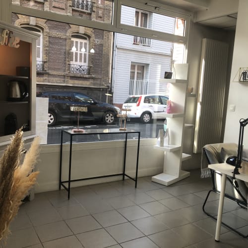 Studio 31 - Institut de beauté Le Havre - Studio 31 - Photo Galerie - OneBooking