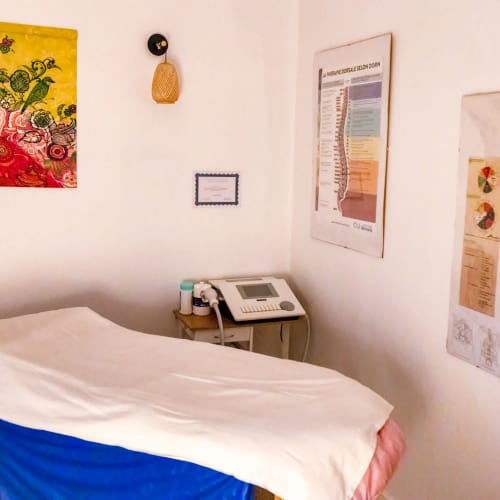 NaturalFit - Massage Gap - NaturalFit - Photo Galerie - OneBooking
