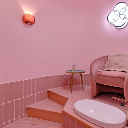 Victoria Baby Nail Bar François Verdier - Onglerie Toulouse - Victoria Baby Nail Bar François Verdier - Photo Galerie - OneBooking