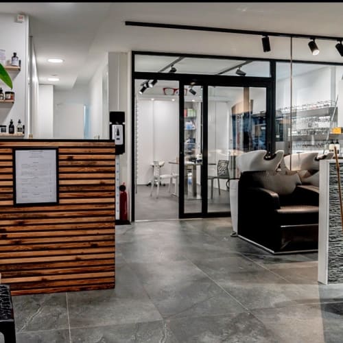 MM Création COIFFURE - Coiffure Levallois-Perret - MM Création COIFFURE - Photo Galerie - OneBooking