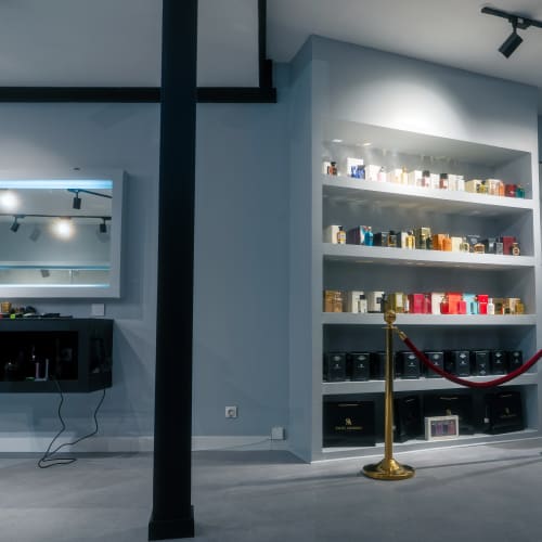 Vision BarberShop - Coiffure Angers - Vision BarberShop - Photo Galerie - OneBooking