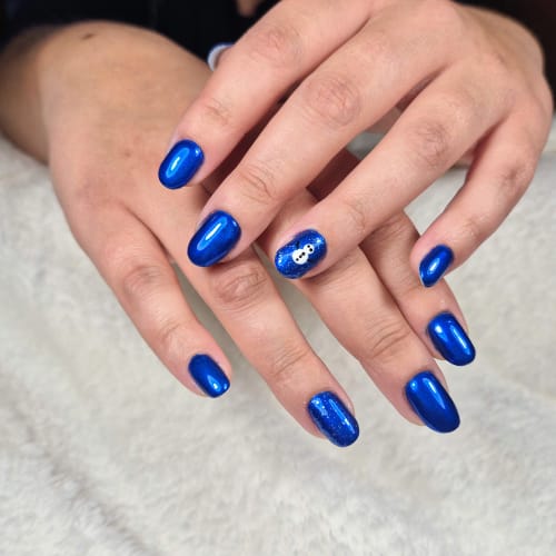 MELI NAILS - Onglerie Sendets - MELI NAILS - Photo Galerie - OneBooking