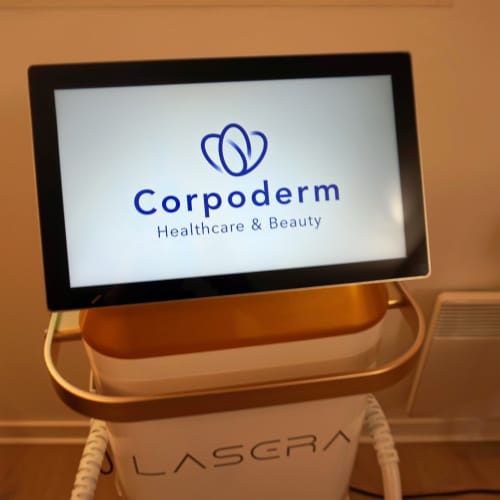 Le Men-Dû : Épilation Laser, Cryolipolyse, EMS électrostimulation musculaire - Sourcils & cils Vannes - Le Men-Dû : Épilation Laser, Cryolipolyse, EMS électrostimulation musculaire - Photo Galerie - OneBooking