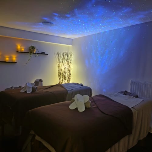 Aux petits soins - Institut de beauté Morlaix - Aux petits soins - Photo Galerie - OneBooking