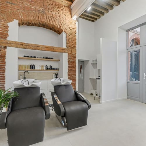 Oracle - Le Salon - Coiffure Toulouse - Oracle - Le Salon - Photo Galerie - OneBooking