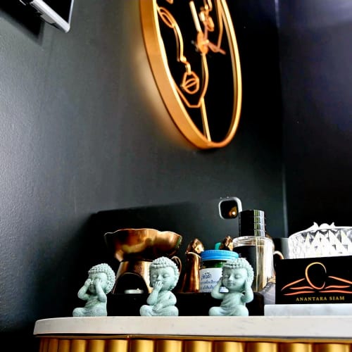 Anantara Siam - Spa Paris - Anantara Siam - Photo Galerie - OneBooking