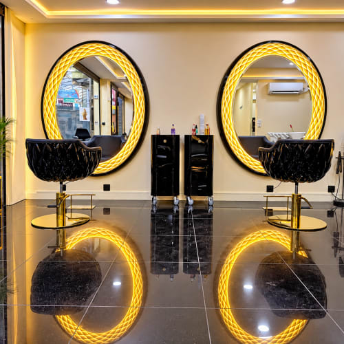 Place de relooking - Sourcils & cils La Courneuve - Place de relooking - Photo Galerie - OneBooking