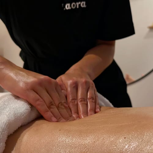 Atelier Laora - Centre Kallista - Institut de beauté Antibes - Atelier Laora - Centre Kallista - Photo Galerie - OneBooking