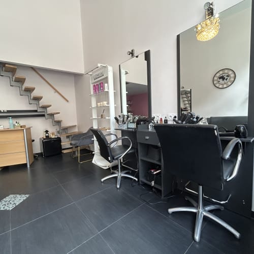 Hair Style - Coiffure Marseille - Hair Style - Photo Galerie - OneBooking