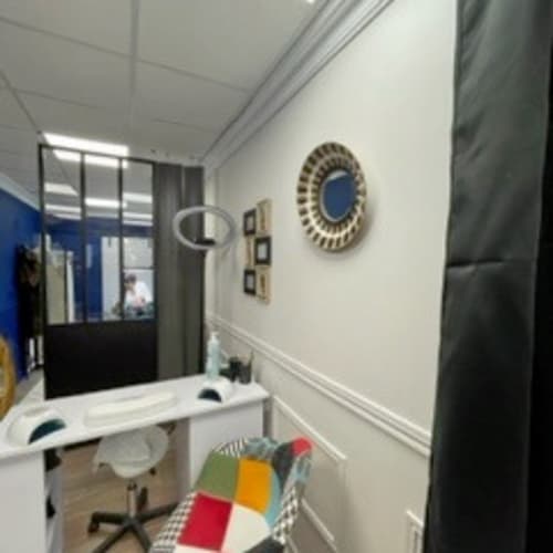 Cils-Suffisait - Institut de beauté Agen - Cils-Suffisait - Photo Galerie - OneBooking