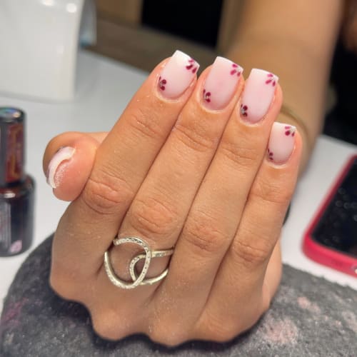 Meelie Nails 83 - Onglerie Toulon - Meelie Nails 83 - Photo Galerie - OneBooking
