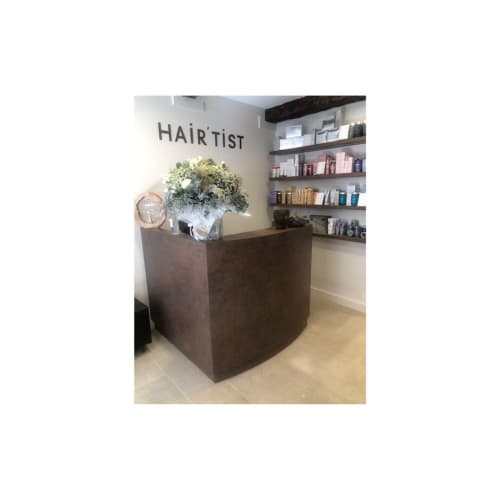 Hair'tist - Coiffure Valbonne - Hair'tist - Photo Galerie - OneBooking