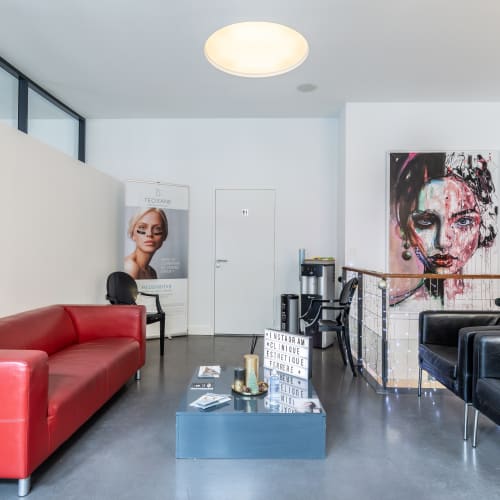 Clinique Esthetique Ferrère - Massage Bordeaux - Clinique Esthetique Ferrère - Photo Galerie - OneBooking
