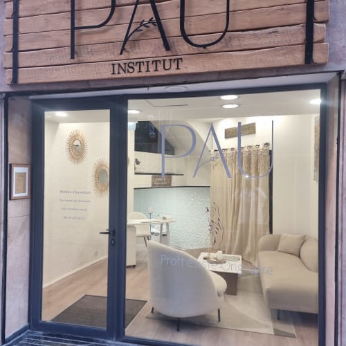 pau institut - Onglerie Perpignan - pau institut - Photo Galerie - OneBooking