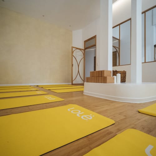 Les Bords de Mer - Spa & Hôtel - Massage Marseille - Les Bords de Mer - Spa & Hôtel - Photo Galerie - OneBooking