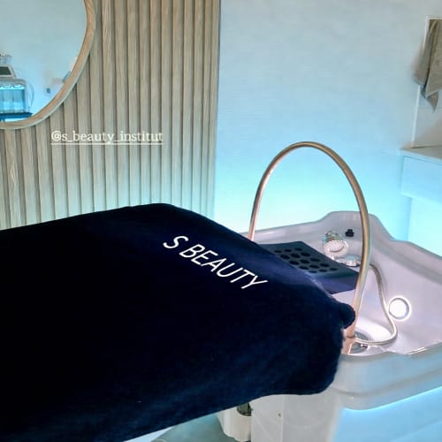 S BEAUTY INSTITUT - Épilation Nîmes - S BEAUTY INSTITUT - Photo Galerie - OneBooking