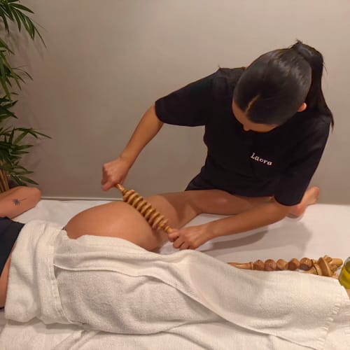 Atelier Laora - Centre Kallista - Institut de beauté Antibes - Atelier Laora - Centre Kallista - Photo Galerie - OneBooking