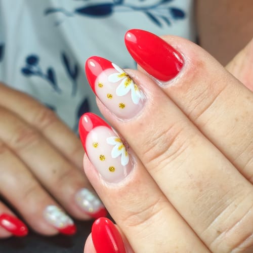 Les ongles de Loti - Spa et Hammam - Onglerie Chef-Boutonne - Les ongles de Loti - Spa et Hammam - Photo Galerie - OneBooking