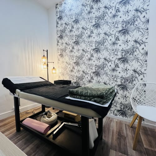 OC’Esthetik - Épilation Dijon - OC’Esthetik - Photo Galerie - OneBooking