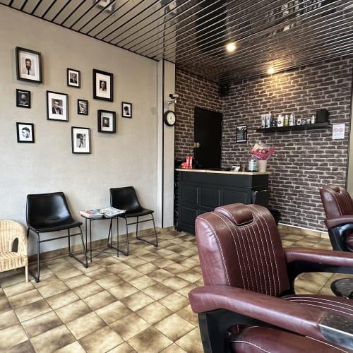 id coiffure homme - Coiffure Elbeuf - id coiffure homme - Photo Galerie - OneBooking