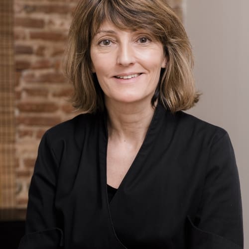 Cabinet bien-être Nathalie Morel - Massage Toulouse - Cabinet bien-être Nathalie Morel - Photo Galerie - OneBooking