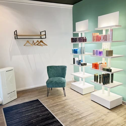 L’Atelier Signature - Coiffure Angers - L’Atelier Signature - Photo Galerie - OneBooking