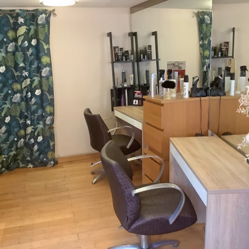 Univ'hair coiffure - Coiffure Colmar - Univ'hair coiffure - Photo Galerie - OneBooking