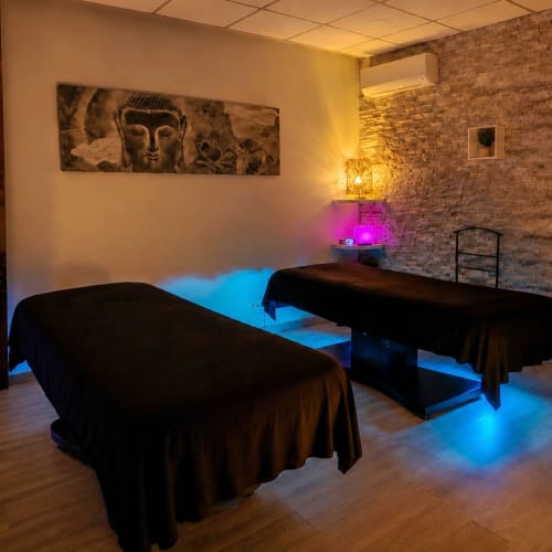 Le jardin d’isis  - LPG - Minceur - Massage - Institut de beauté Nîmes - Le jardin d’isis  - LPG - Minceur - Massage - Photo Galerie - OneBooking