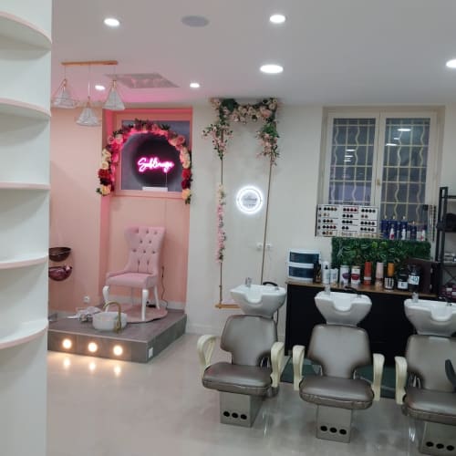 Sublimage Bio Hair - Coiffure Saint-Denis - Sublimage Bio Hair - Photo Galerie - OneBooking