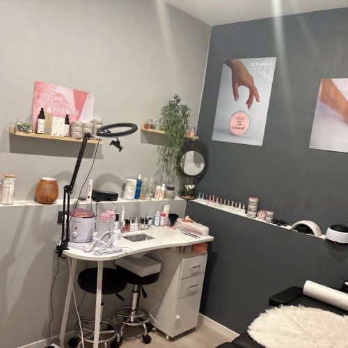 Beauty by Alicia - Institut de beauté Aix-les-Bains - Beauty by Alicia - Photo Galerie - OneBooking