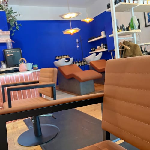 TEXTURE - Coiffure Nantes - TEXTURE - Photo Galerie - OneBooking