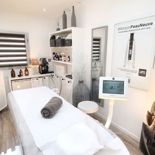 Celluconcept - Esthétique Mougins - Celluconcept - Photo Galerie - OneBooking