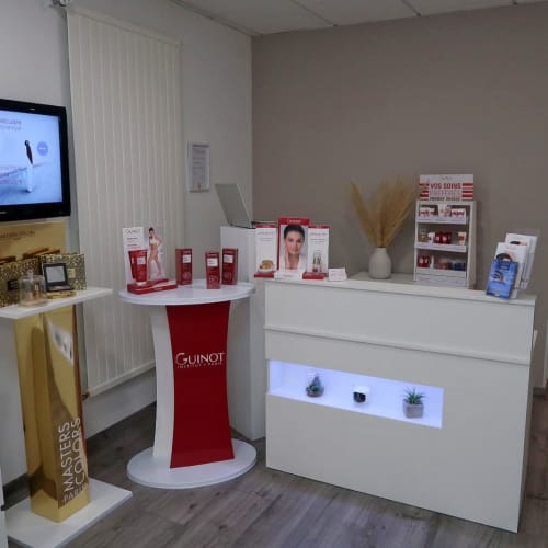 Grain de Beaute - Institut de beauté Montbrison - Grain de Beaute - Photo Galerie - OneBooking