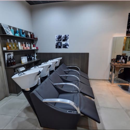 Franck Provost - Marignane - Coiffure Marignane - Franck Provost - Marignane - Photo Galerie - OneBooking
