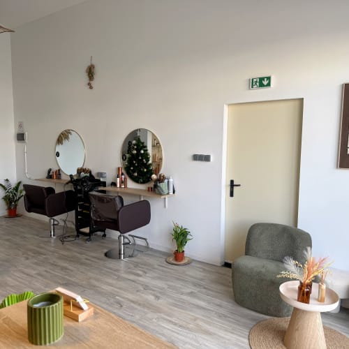 Maison Beauté - Coiffure Lunel - Maison Beauté - Photo Galerie - OneBooking