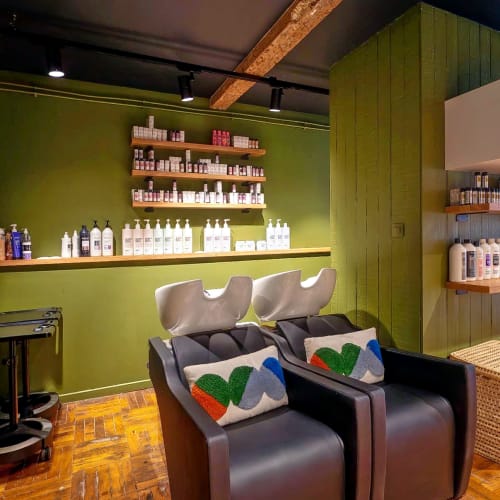 Authentic St-Cyp Brut & Smart - Coiffure Toulouse - Authentic St-Cyp Brut & Smart - Photo Galerie - OneBooking