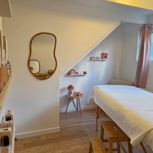 M.Beauty - Cabinet de beauté et Facialiste - Institut de beauté Concarneau - M.Beauty - Cabinet de beauté et Facialiste - Photo Galerie - OneBooking