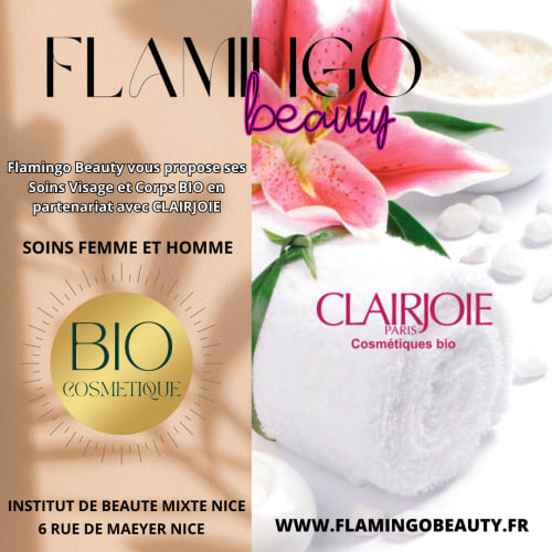 Flamingo Beauty By Vicky - Sourcils & cils Nice - Flamingo Beauty By Vicky - Photo Galerie - OneBooking