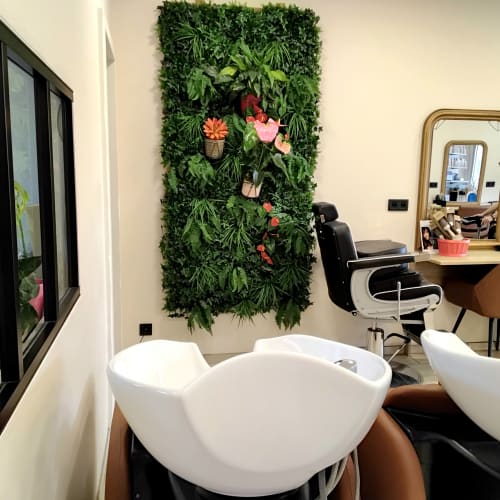 Hegoa coiffure - Coiffure Ustaritz - Hegoa coiffure - Photo Galerie - OneBooking
