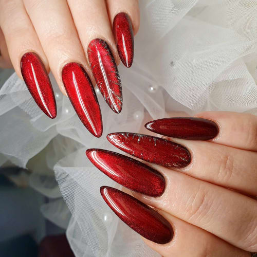 Fashion Nails - Onglerie Strasbourg - Fashion Nails - Photo Galerie - OneBooking