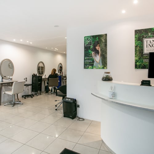 Hôtesse de l’Hair Institut - Coiffure Paris - Hôtesse de l’Hair Institut - Photo Galerie - OneBooking