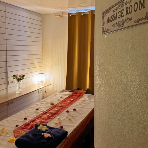 OR THAÏ - Institut de beauté Clermont-Ferrand - OR THAÏ - Photo Galerie - OneBooking