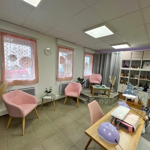 Les secrets de Pauline - Épilation Clermont-Ferrand - Les secrets de Pauline - Photo Galerie - OneBooking