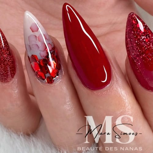 Nail’s cowork - Sourcils & cils Montauban - Nail’s cowork - Photo Galerie - OneBooking