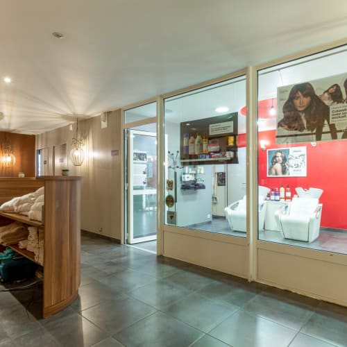 La Rumba - Coiffure Dreux - La Rumba - Photo Galerie - OneBooking