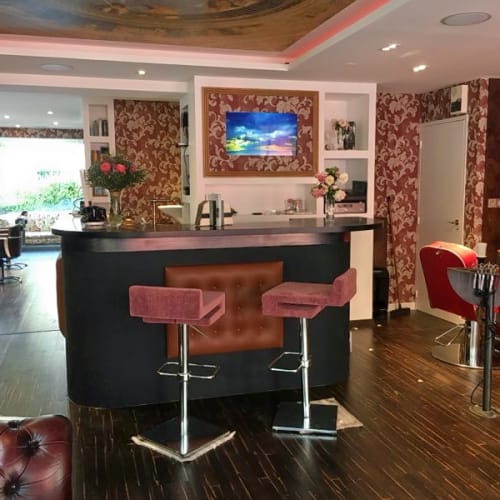 Le Chester - Coiffure Saint-Étienne - Le Chester - Photo Galerie - OneBooking