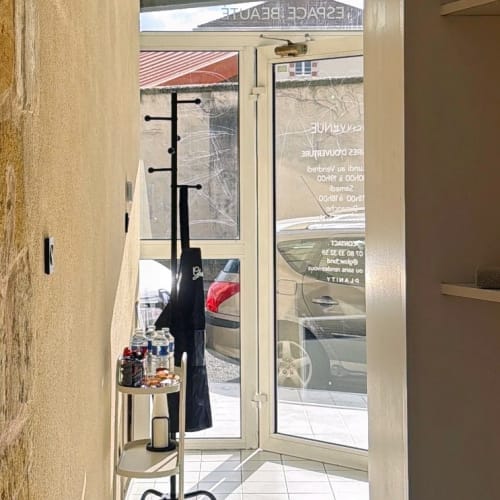 Glow BND - Institut de beauté Bordeaux - Glow BND - Photo Galerie - OneBooking