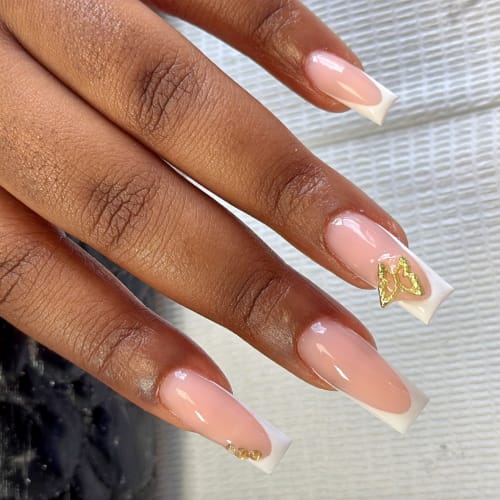 ZAAKENAILS - Onglerie Créteil - ZAAKENAILS - Photo Galerie - OneBooking