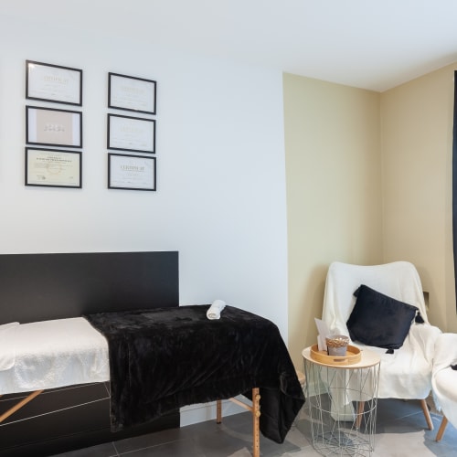 Beauty Day - Institut de beauté Grenoble - Beauty Day - Photo Galerie - OneBooking